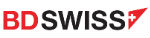 BDSwiss Logo