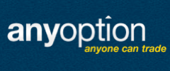 Anyoption logo