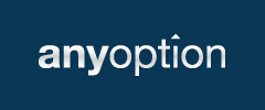 anyoption logo