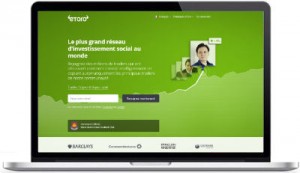 eToro avis - platform