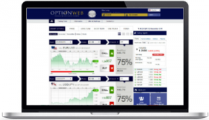 optionweb Plate-forme