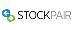 stockpair logo