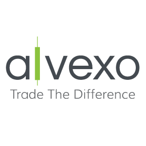 Alvexo logo