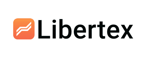 Libertex logo